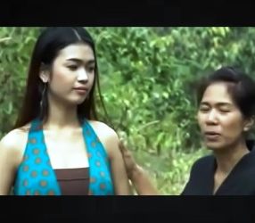 หนังrไทยในตำนาน เพ้อรัก นำแสดงโดย แพรวา สุกานดา – พราว นภารี